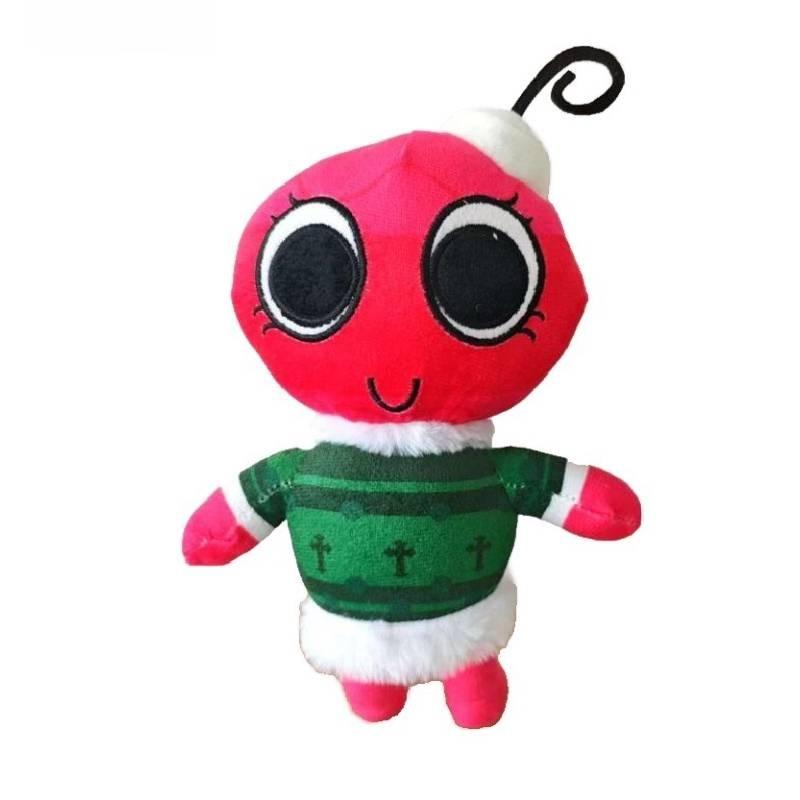 World Dandys Roblox Plush Toy Game Stuffed Doll Fans Gifts Decoration Cartoon