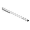 Stylus Pen 2 Functions Convenient Compact Portable Practical Touch Pens for IOS Tablet for Kindle for IPhone