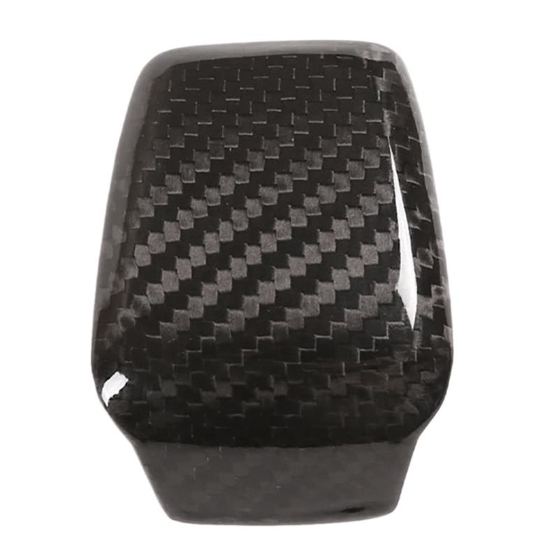 Real Carbon Fiber Steering Wheel Decoration Frame Strip Cover Trim V Frame Base For Alfa Romeo Giulia Stelvio 2020-2021 NONE