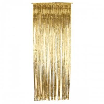 Cortinas Brillantes