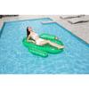 Childrens Adult And Large Inflatable Cartoon Cactus Floating Toy Drainage