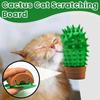 Cat Grooming Brush Scratcher Scratch Pet Supplies for Long Short Hair Gift