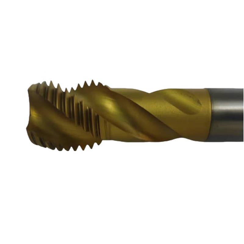 AOKETAI Metric High-Speed Steel Forming Tap