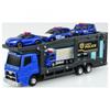 Takara Tomy Tomica Tomica Police Dispatch Police Carrier Car Set