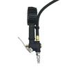 Digital Inflatable Meter 0-200psi With Nozzles LCD Display for Truck/Car/Bike