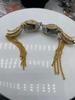 Fashion Earrings New Necklace Popular Brooch and Ring