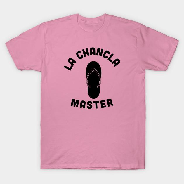 T Shirt Women La Chancla Harajuku Print Kawaii Tshirt Summer Short Sleeve Female T-Shirt Top Tee