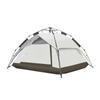 Outdoor Portable Folding Tent Fully Automatic Hexagonal Thickened Sunscreen Tent Camping Equipment Outdoor Camping Equipment