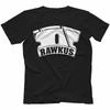 Rawkus Records Logo T-Shirt