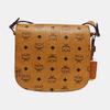 [Pre-Owned] Pasetia Visetos Monogram Coated Canvas Crossbody Bag - Very Good #1K1K7HJ