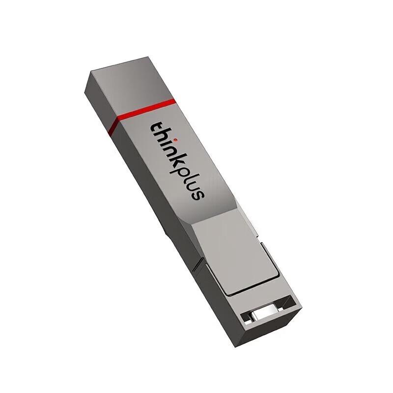 ThinkPlus Lenovo TU280Pro 1TB Dual-Interface SSD Flash Drive