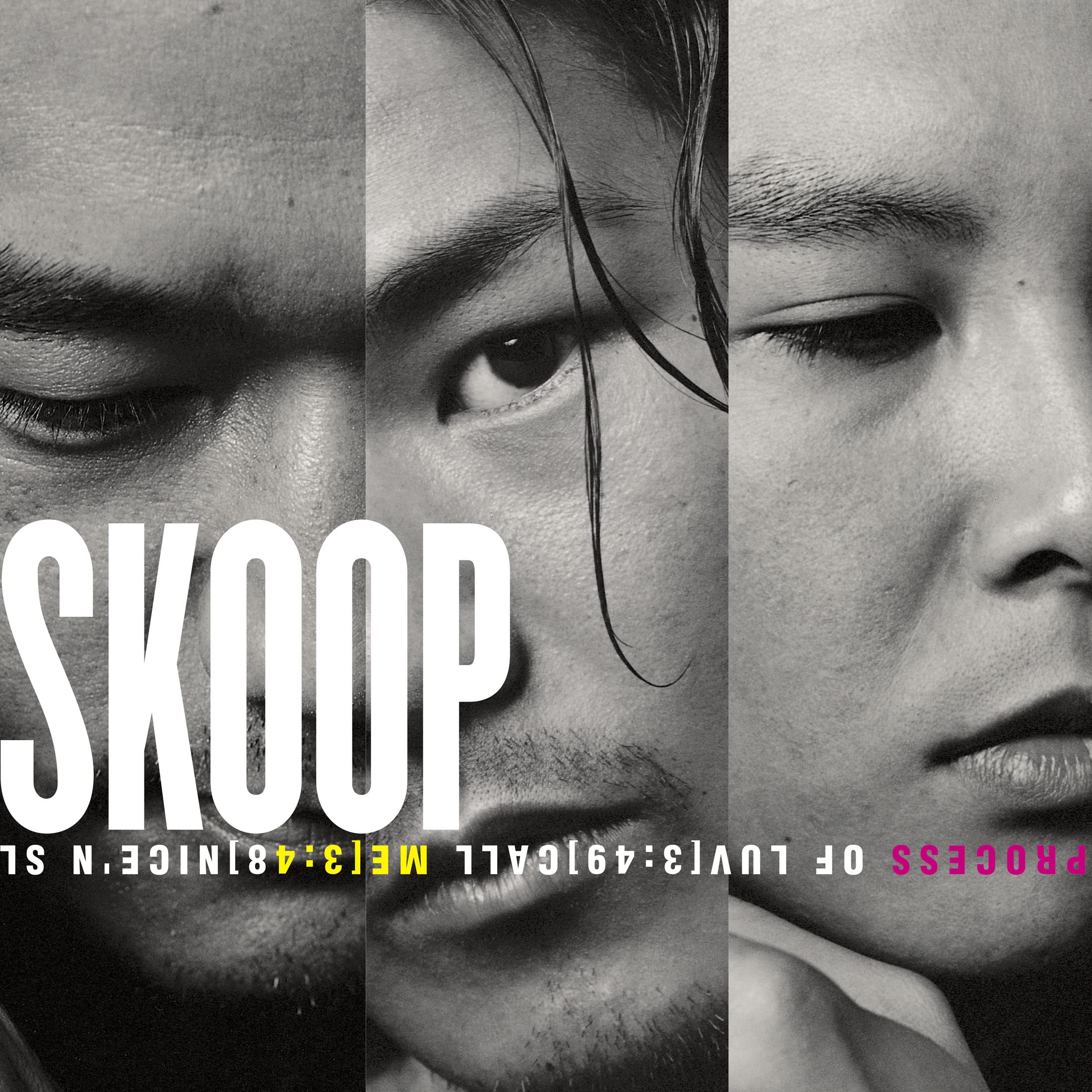 

SKOOP (Analog) [Analog]