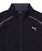 Puma Heritage Football Colorblock Jacket - Black / 636279-01