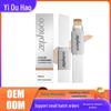 ZEPHOCO 2-in-1 Color-Changing Hydrating Foundation Stick - Lightweight, Natural, No Caking.