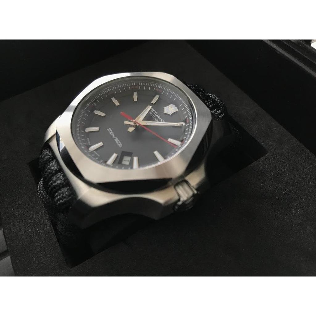 Used Victorinox I.N.O.X. Victorinox Inox watch