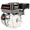 Motor Loncin G210Fa-A Horizontale Welle 20 Mm / 52 Mm G210Fa-A