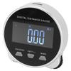 Digital Distance Gauge Rechargeable LCD Screen Electronic Long Distance Rolling Measuring Tool