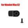Electric Scooter Folding Hook Screws Accessories Scooter Rear Fender Fold Hook for Ninebot KickScooter MAX G2 Segway