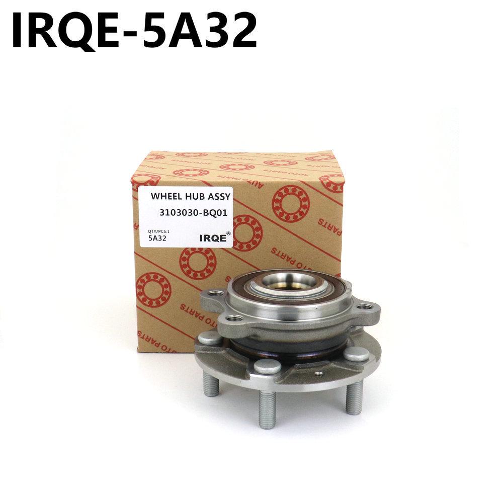 Car Bearing Unit Hub Assembly 3103030-BQ01 for Hongqi H5S