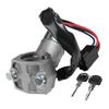 Ignition Barrel Switch Starter With 2 Keys For Peugeot Boxer J5 Ducato C25 Relay