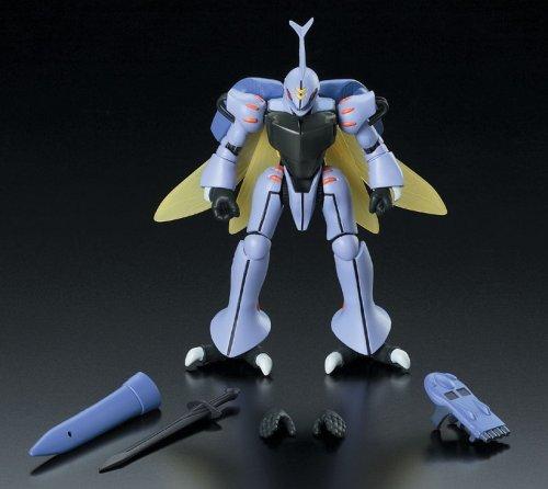 TAMASHII NATIONS IN ACTION!! OFFSHOOT Dunbine