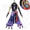 Genshin Impact Citlali Cosplay Costumes Role Play Halloween Stage Performance