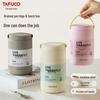 TAFUCO Warm Sun 316 Stainless Steel Insulated Food Jar