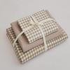 Fu Yue Fen Washed Cotton Bedding Set