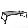 ZISIZ Outdoor Folding Mesh Camping Table