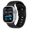 Band For Smart Watch Ultra 2 49mm 10 46mm 9 8 7 45mm Silicone Sport Soft Strap Bracelet Accessories for Watch Series SE 6 5 4 3 2 1 44mm 42mm