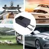 Neue Auto-Rücksitz-Armlehne Automobil-Innenraum-Aufbewahrungs-Organizer Zweite Reihe Hintere Mittelarmlehnenbox | Für SUV LKW Limousine