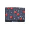 Lesportsac Classic Cherry Snap Card Case [1318.Hc98]