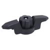 Galloccia per Cima per Montaggio su Binario per Kayak Nylon Montaggio su Binario per Kayak Galloccia per Cima Montaggio su Binario Accessori per la Pesca in Kayak