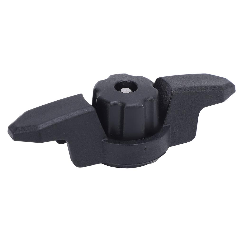 Galloccia per Cima per Montaggio su Binario per Kayak Nylon Montaggio su Binario per Kayak Galloccia per Cima Montaggio su Binario Accessori per la Pesca in Kayak