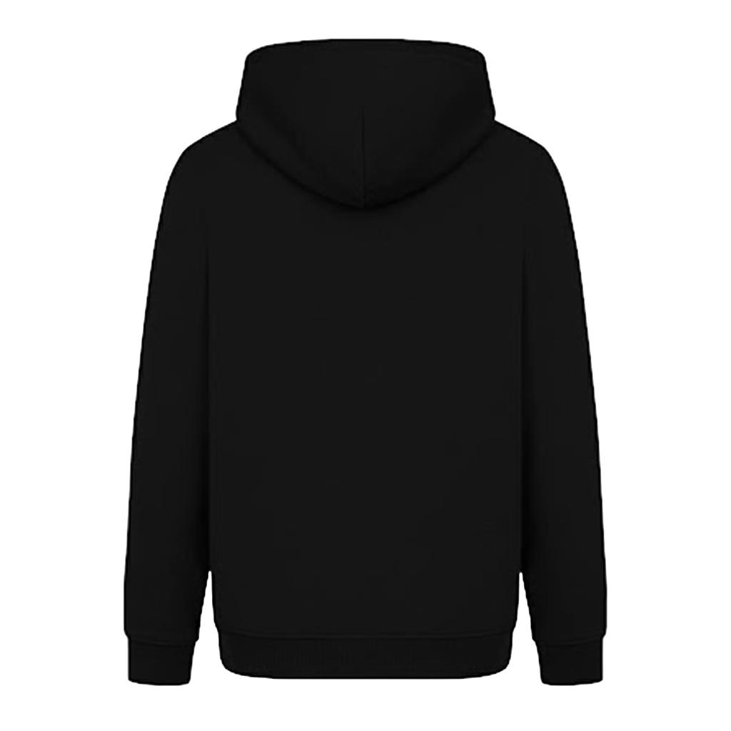 Curb Your Enthusiasm Unisex Adult Logo Hoodie