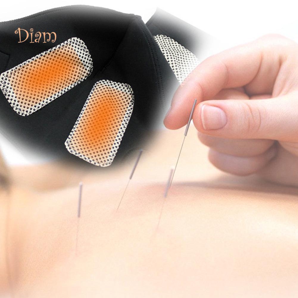 VIGOR GOODs Unisex Shoulder Self-Heating Belt Protector Support Body Muscle Pain Relief Pad