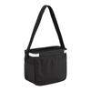 Cooler Club Shoulder 33JMB017 [Mizuno] Bag, Sports, Activities, Accessories, Bag, Black/White