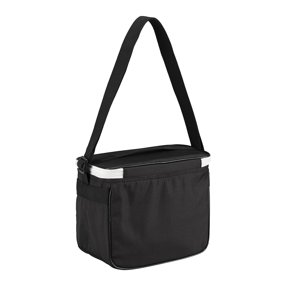 Cooler Club Shoulder 33JMB017 [Mizuno] Bag, Sports, Activities, Accessories, Bag, Black/White