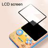 G6 Game Console 3.5 Inch Screen Handheld Portable Support 2 Players Video Gaming Machine for Kids