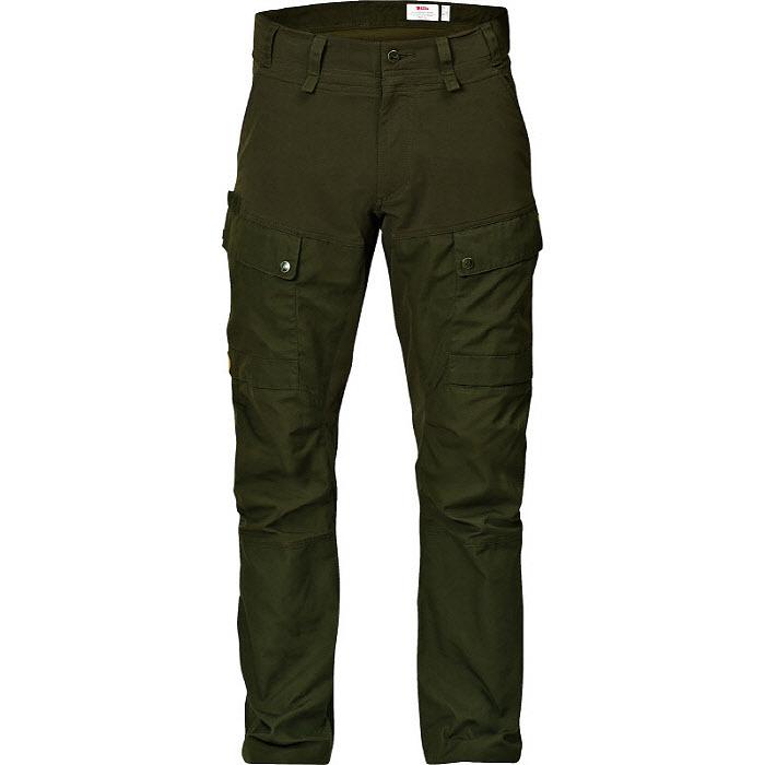 FJALLRAVEN Lapland Hybrid Trousers (90647)
