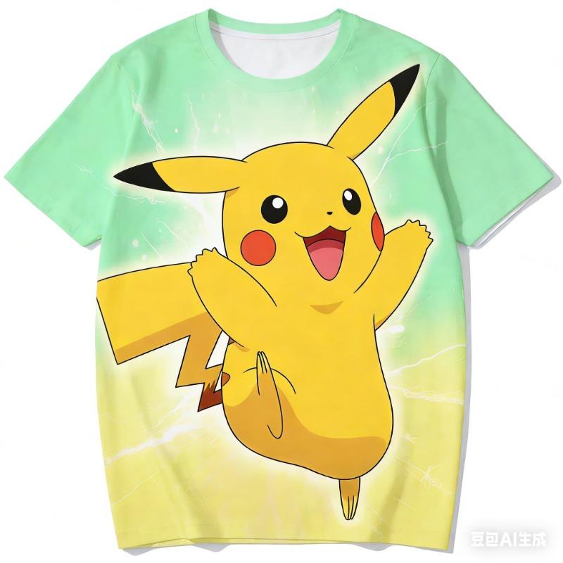 Symbol Resurrection F Galaxy T-Shirt Kids Adults Cosplay Tops Clothing