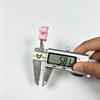 250 Grams 6Mm Hole Letter Beads Mix A To Z For Diy Jewelry Making Kit Bracelet Key Chain And Educators To Learn Letters