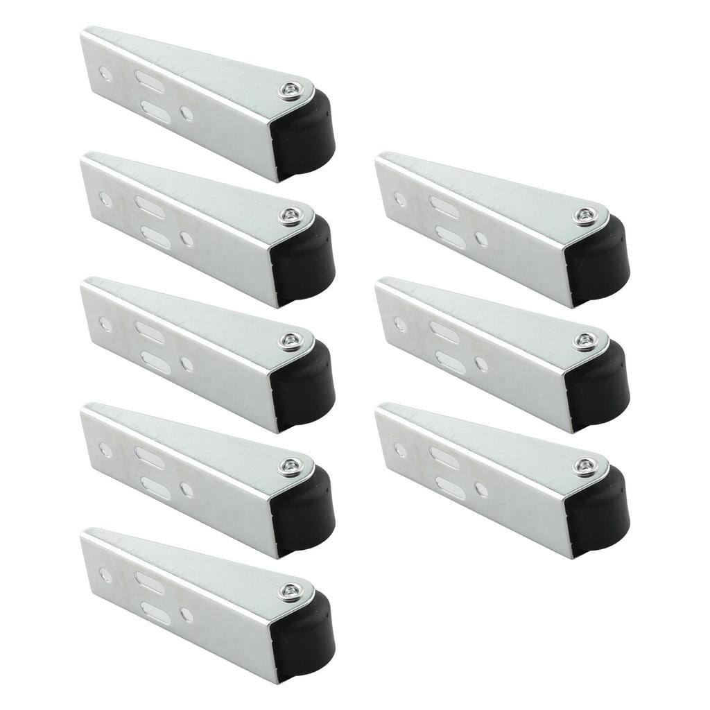 Guide Pulley Directional Roller For Home For Office 30mm Versatile Installation Wear-resistant Broad Compatibility