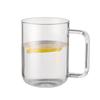 Fuguang High Borosilicate Glass Mug