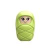 Moc Baby Figure Carriage Mini Bottle Small Particle Building Toys For Kids Creative Play Furniture Set
