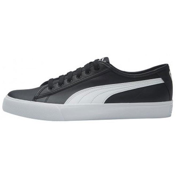 PUMA Bari Fs Sl Black Men s 372729-01 EU 37.5