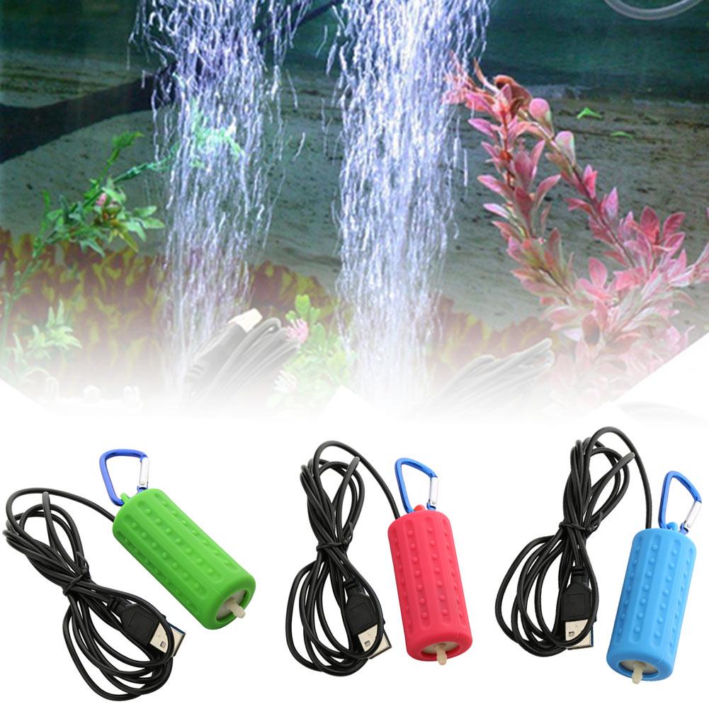 portable fish tank
