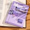 Elegantes japanisches literarisches Notizbuch Geschenkset - Perfekt für Studenten, Lehrer und Sammler