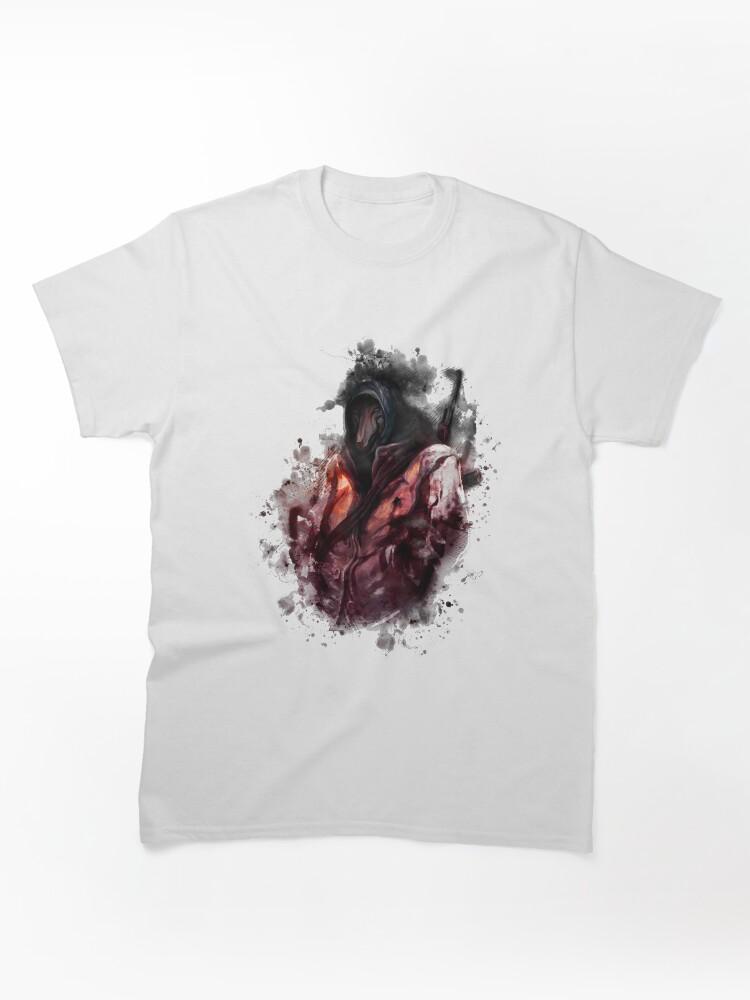 Dead by Daylight Darkwood Classic T-Shirt