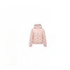 BOSIDENG Cloud-feel Goose Down Hooded Women's Lightweight Down Jacket
